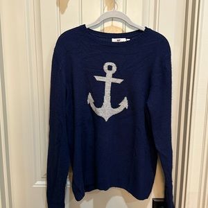 Women’s Vineyard Vines sweater